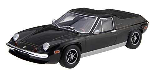 スポーツ ROTUS EUROPA SPECIAL Fujimi 1/24 Real Sports Car Series No.100 Lotus Europe